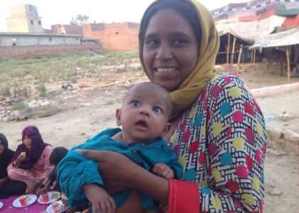 One Vision Society - Women empowerment