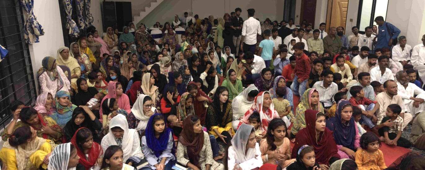 Independent Church Photos