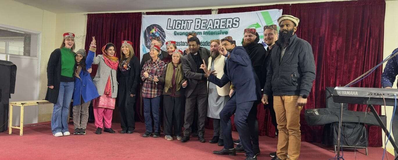 Independent Evangelical Ministries