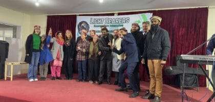 Independent Evangelical Ministries