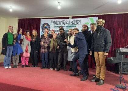 Independent Evangelical Ministries