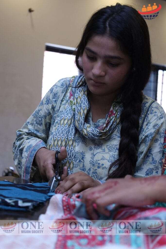 Christian Sewing Center at One Vision Society (1)