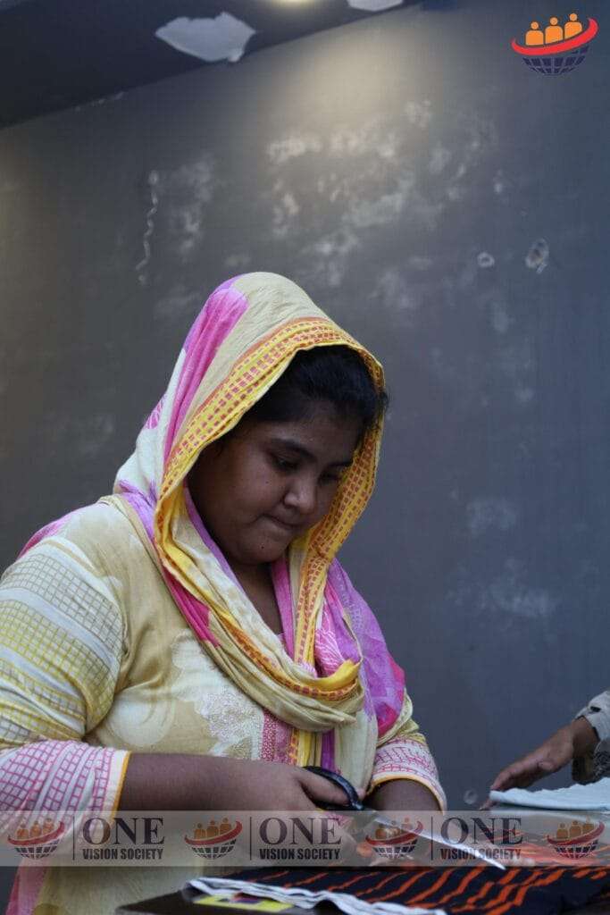 Christian Sewing Center at One Vision Society (1)