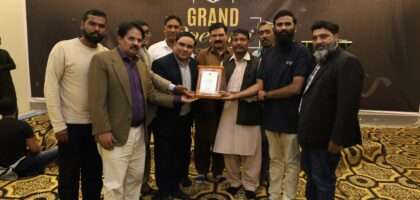 Christian Computer Center Opening by One Vision Society (5)