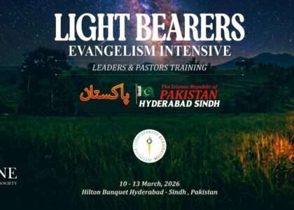 Light Bearers Evangelism Intensive